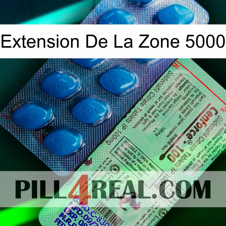 Exten Zone 5000 new02
